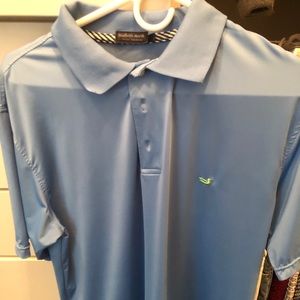 Southern marsh Bermuda performance tank- medium